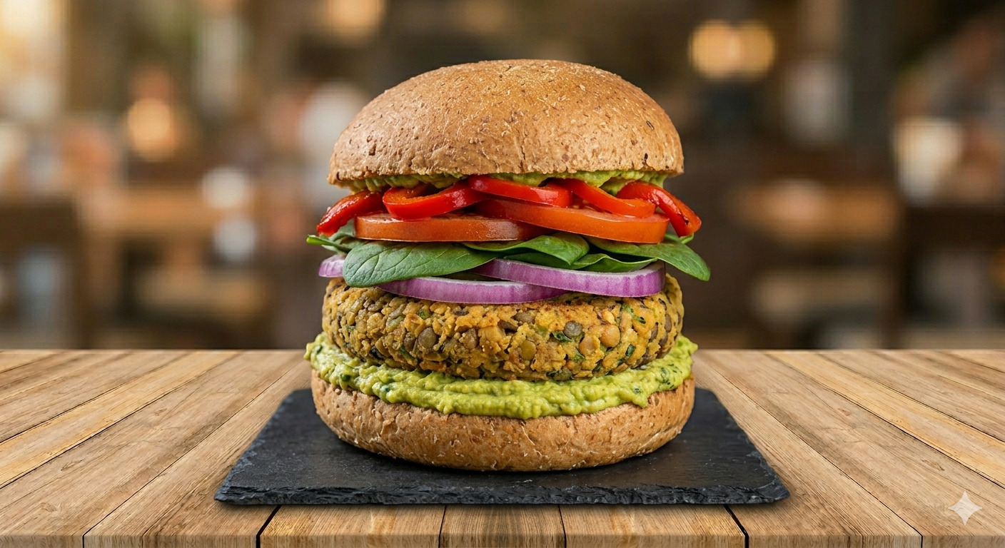 Veggie Power