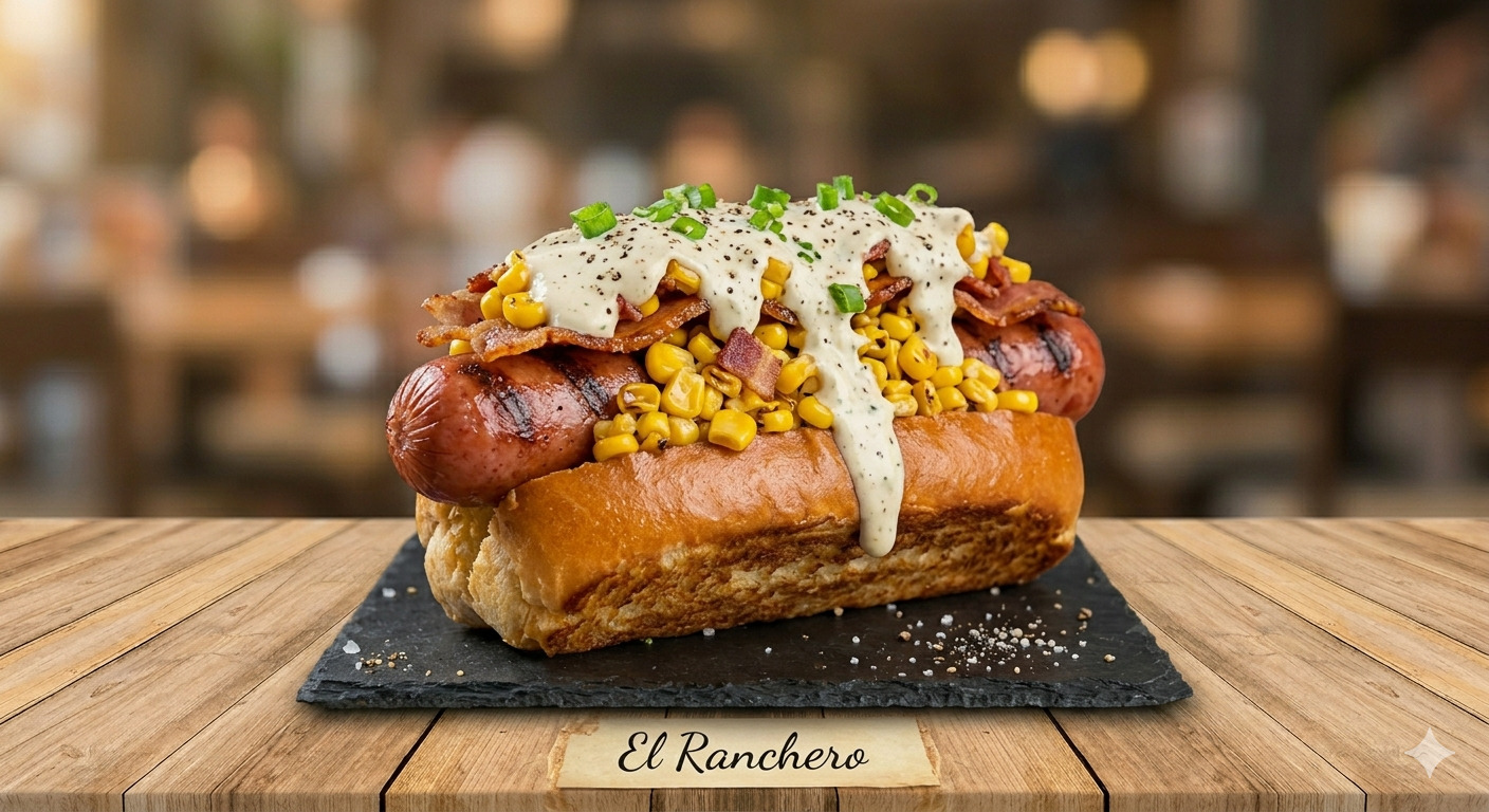 El Ranchero