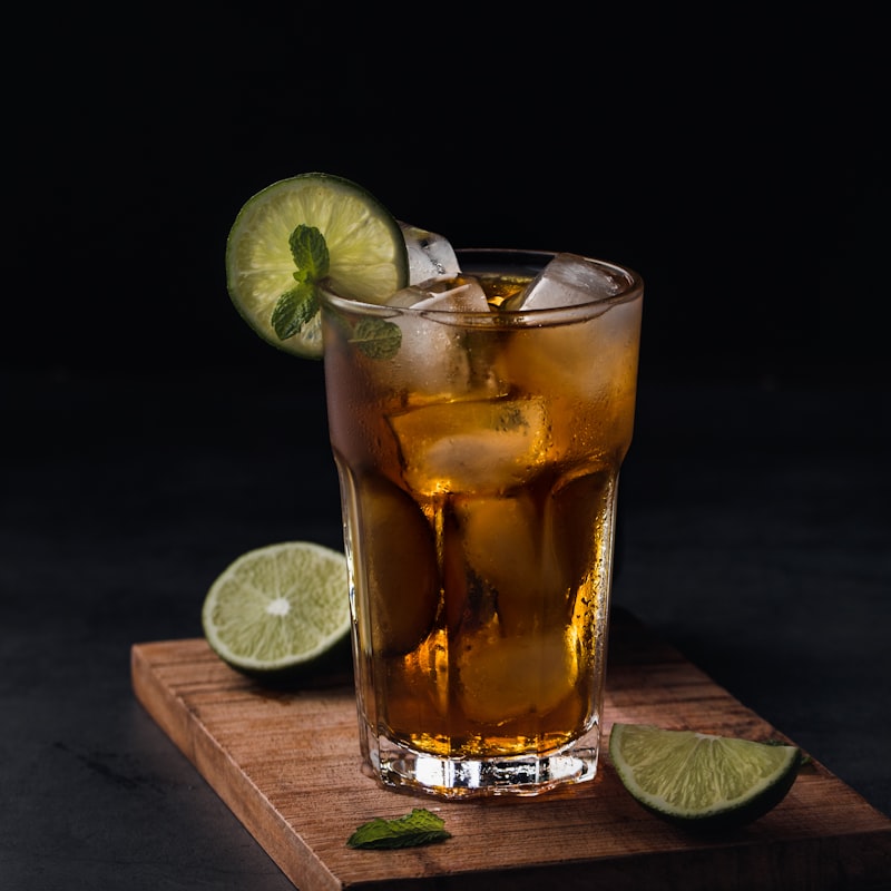 Limonada de coco · 16 oz