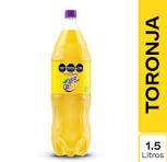 Quatro toronja · 400 ml